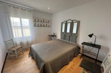 Apartamento en Rosas / Roses - Apartamento en primera linea de mar, Rosas AV-06