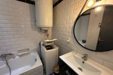 Apartamento en Rosas / Roses - Apartamento en primera linea de mar, Rosas AV-06