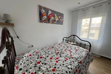 Apartamento en Rosas / Roses - Apartamento en primera linea de mar, Rosas AV-06