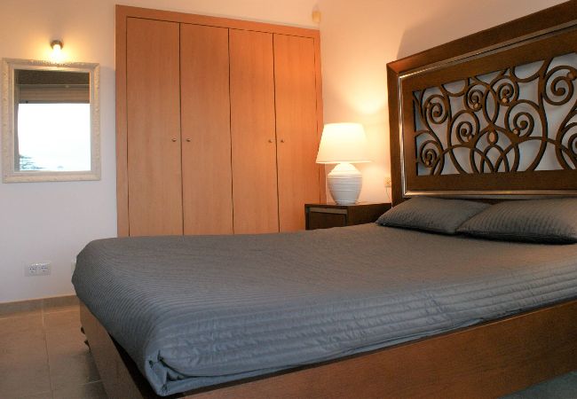 Apartamento en Rosas / Roses - Apartamento en Roses con vistas al canal y piscina AV-52 Apartamento en Rosas / Roses - Apartamento en Roses con vistas al canal y piscina AV-52