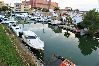 Apartamento en Rosas / Roses - Apartamento en Roses con vistas al canal y piscina AV-52 Apartamento en Rosas / Roses - Apartamento en Roses con vistas al canal y piscina AV-52