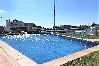 Apartamento en Rosas / Roses - Apartamento en Roses con vistas al canal y piscina AV-52 Apartamento en Rosas / Roses - Apartamento en Roses con vistas al canal y piscina AV-52
