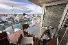Apartamento en Rosas / Roses - Apartamento en Roses con vistas al canal y piscina AV-52 Apartamento en Rosas / Roses - Apartamento en Roses con vistas al canal y piscina AV-52
