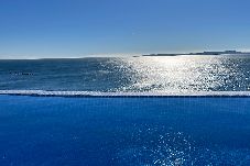 Casa en Rosas / Roses - Preciosa casa con piscina y vistas al mar AV-46