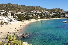 Apartamento en Rosas / Roses - Bonito piso en Canyelles AV-85