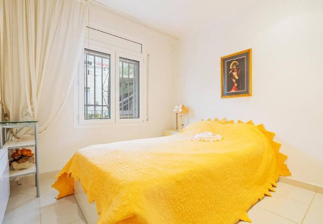 Apartamento en Rosas / Roses - Apartamento vistas puerto Roses AV-58 Apartamento en Rosas / Roses - Apartamento vistas puerto Roses AV-58