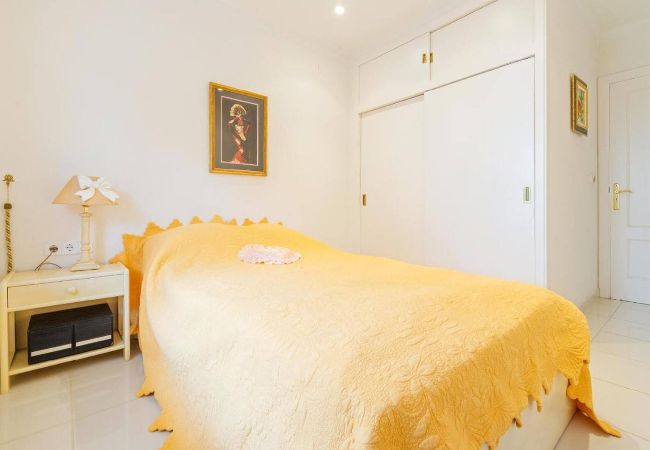 Apartamento en Rosas / Roses - Apartamento vistas puerto Roses AV-58 Apartamento en Rosas / Roses - Apartamento vistas puerto Roses AV-58