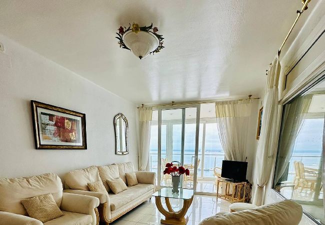 Apartamento en Rosas / Roses - Apartamento vistas puerto Roses AV-58 Apartamento en Rosas / Roses - Apartamento vistas puerto Roses AV-58