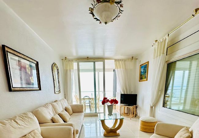 Apartamento en Rosas / Roses - Apartamento vistas puerto Roses AV-58 Apartamento en Rosas / Roses - Apartamento vistas puerto Roses AV-58