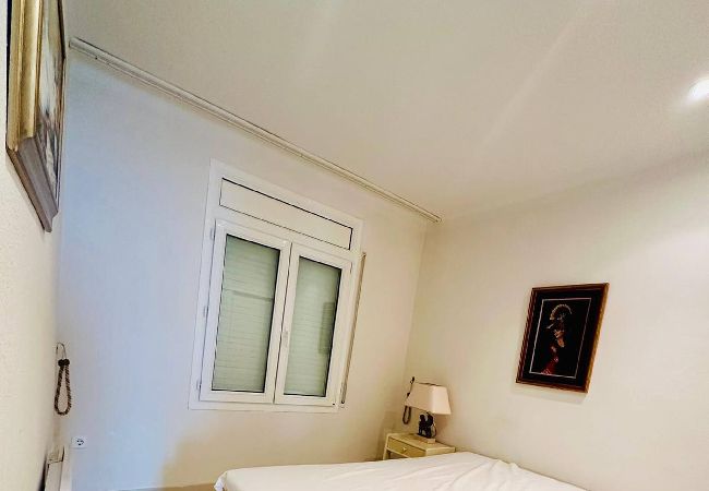 Apartamento en Rosas / Roses - Apartamento vistas puerto Roses AV-58 Apartamento en Rosas / Roses - Apartamento vistas puerto Roses AV-58