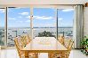 Apartamento en Rosas / Roses - Apartamento vistas puerto Roses AV-58 Apartamento en Rosas / Roses - Apartamento vistas puerto Roses AV-58