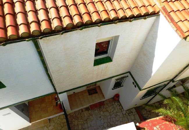 Casa en Rosas / Roses - Casa con vistas al mar y  montaña en la Almadrava AV-36 Casa en Rosas / Roses - Casa con vistas al mar y  montaña en la Almadrava AV-36