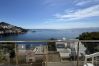 Apartamento en Rosas / Roses - Apartamento vista mar y parking Roses AV-27 Apartamento en Rosas / Roses - Apartamento vista mar y parking Roses AV-27