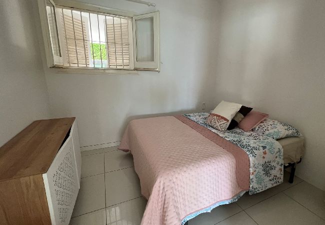 Apartamento en Rosas / Roses - Apartamento en primera línea mar AV-11 Apartamento en Rosas / Roses - Apartamento en primera línea mar AV-11