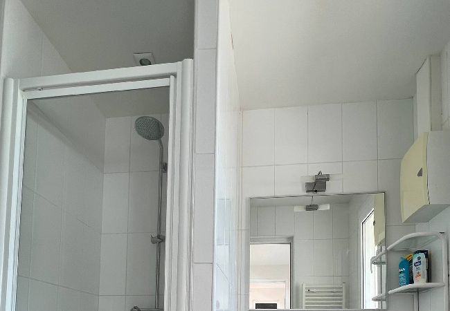 Apartamento en Rosas / Roses - Apartamento en primera línea mar AV-11 Apartamento en Rosas / Roses - Apartamento en primera línea mar AV-11