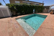 Casa en Rosas / Roses - Preciosa casa con vistas y piscina Roses AV-33