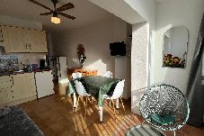 Estudio en Empuriabrava - Bonito apartamento vista mar  Empuriabrava AV-25