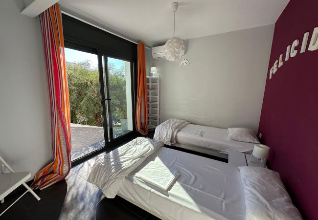 Casa en Rosas / Roses - Villa Eden Roc AV-22 Casa en Rosas / Roses - Villa Eden Roc AV-22