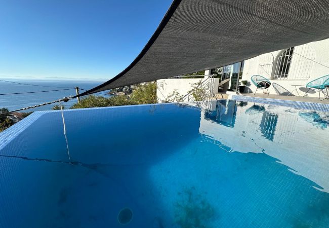 Casa en Rosas / Roses - Villa Eden Roc AV-22 Casa en Rosas / Roses - Villa Eden Roc AV-22