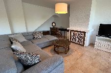 Apartamento en Rosas / Roses - Bonito dúplex en Roses vista mar AV-31