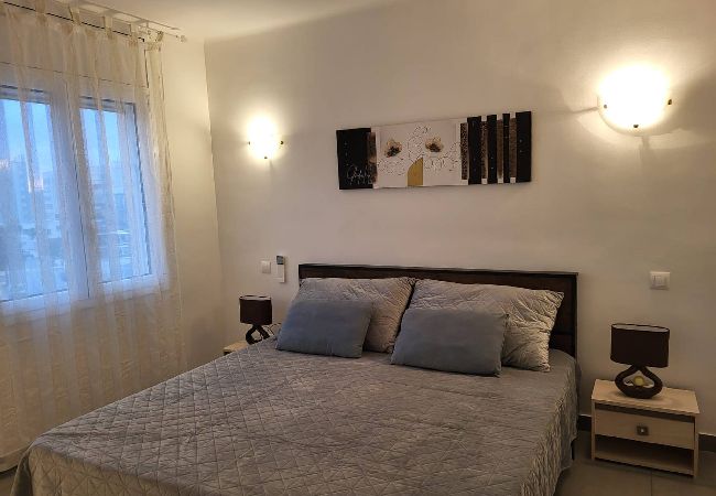 Apartamento en Rosas / Roses - Apartamento primera línea Roses AV-09 Apartamento en Rosas / Roses - Apartamento primera línea Roses AV-09