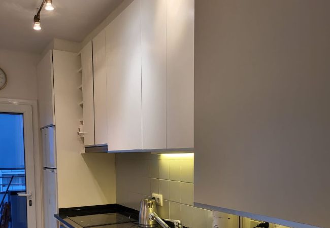 Apartamento en Rosas / Roses - Apartamento primera línea Roses AV-09 Apartamento en Rosas / Roses - Apartamento primera línea Roses AV-09