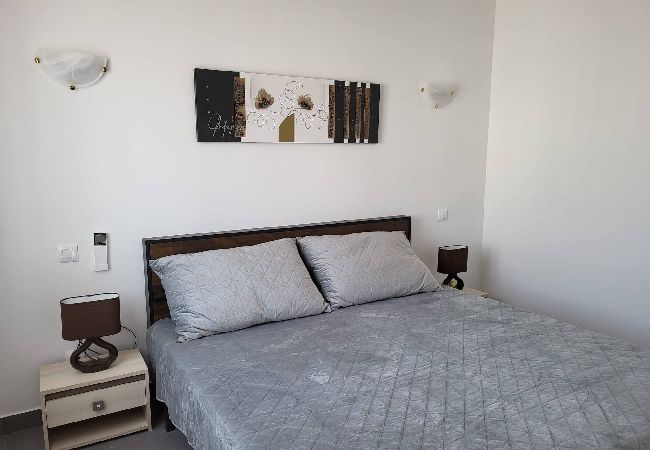 Apartamento en Rosas / Roses - Apartamento primera línea Roses AV-09 Apartamento en Rosas / Roses - Apartamento primera línea Roses AV-09