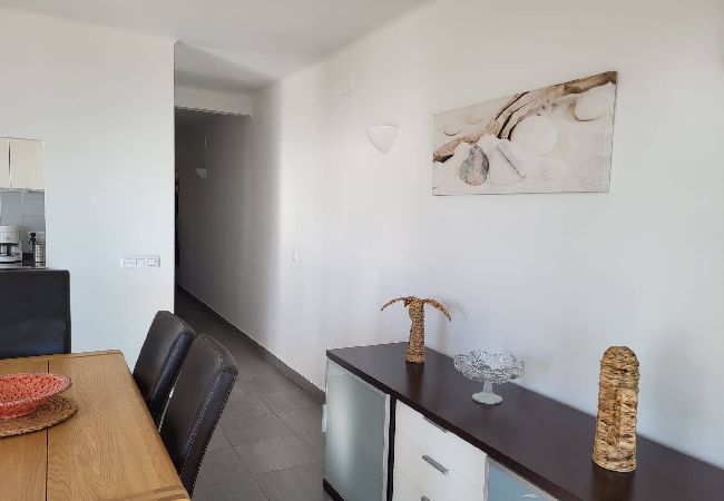Apartamento en Rosas / Roses - Apartamento primera línea Roses AV-09 Apartamento en Rosas / Roses - Apartamento primera línea Roses AV-09