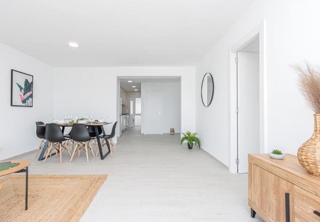 Apartamento en Rosas / Roses - Apartamento frente al mar centro Roses AV-59 Apartamento en Rosas / Roses - Apartamento frente al mar centro Roses AV-59