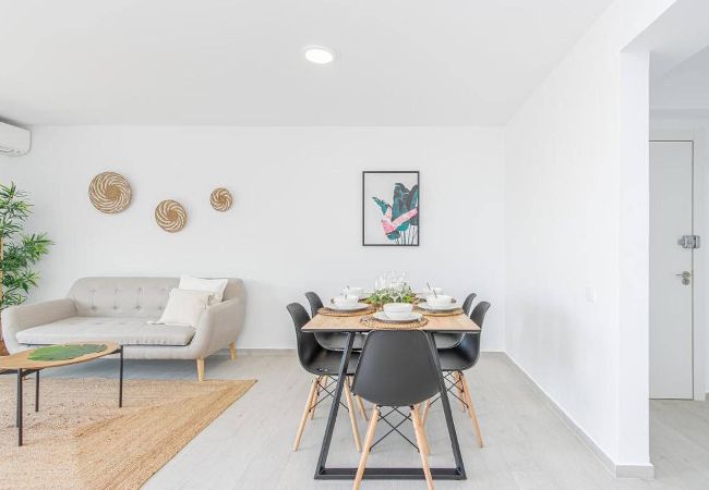 Apartamento en Rosas / Roses - Apartamento frente al mar centro Roses AV-59 Apartamento en Rosas / Roses - Apartamento frente al mar centro Roses AV-59