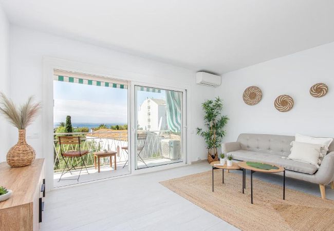 Apartamento en Rosas / Roses - Apartamento frente al mar centro Roses AV-59 Apartamento en Rosas / Roses - Apartamento frente al mar centro Roses AV-59