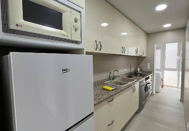 Apartamento en Rosas / Roses - Apartamento frente al mar centro Roses AV-59 Apartamento en Rosas / Roses - Apartamento frente al mar centro Roses AV-59