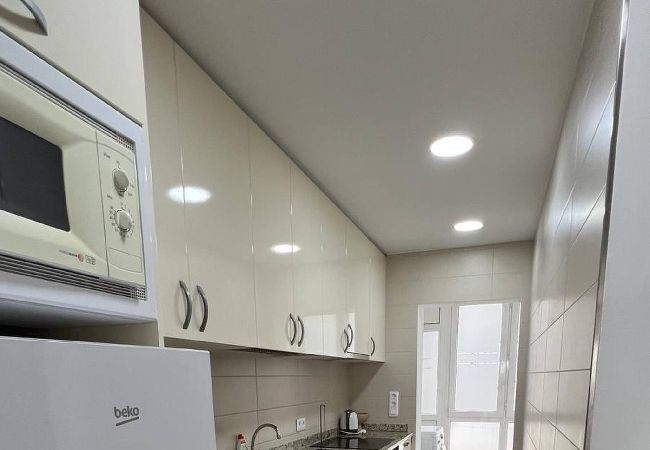 Apartamento en Rosas / Roses - Apartamento frente al mar centro Roses AV-59 Apartamento en Rosas / Roses - Apartamento frente al mar centro Roses AV-59