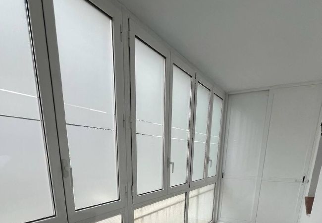 Apartamento en Rosas / Roses - Apartamento frente al mar centro Roses AV-59 Apartamento en Rosas / Roses - Apartamento frente al mar centro Roses AV-59