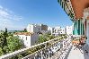 Apartamento en Rosas / Roses - Apartamento frente al mar centro Roses AV-59 Apartamento en Rosas / Roses - Apartamento frente al mar centro Roses AV-59