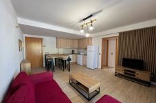 Apartamento en Empuriabrava - Acogedor apartamento Empuriabrava AV-55