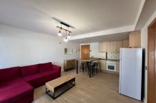 Apartamento en Empuriabrava - Acogedor apartamento Empuriabrava AV-55