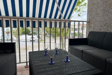 Apartamento en Empuriabrava - Acogedor apartamento Empuriabrava AV-55
