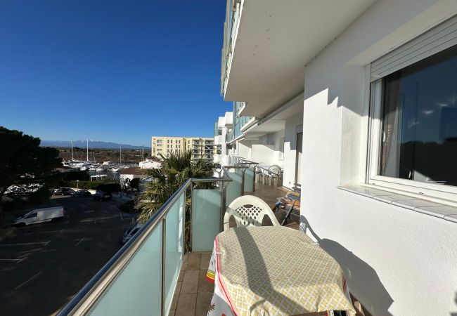 Apartamento en Rosas / Roses - Bonito apartamento con preciosas vistas AV-32 Apartamento en Rosas / Roses - Bonito apartamento con preciosas vistas AV-32