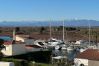 Apartamento en Rosas / Roses - Bonito apartamento con preciosas vistas AV-32 Apartamento en Rosas / Roses - Bonito apartamento con preciosas vistas AV-32