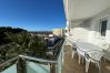 Apartamento en Rosas / Roses - Bonito apartamento con preciosas vistas AV-32 Apartamento en Rosas / Roses - Bonito apartamento con preciosas vistas AV-32