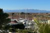Apartamento en Rosas / Roses - Bonito apartamento con preciosas vistas AV-32 Apartamento en Rosas / Roses - Bonito apartamento con preciosas vistas AV-32