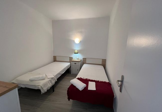 Apartamento en Rosas / Roses - Bonito Apartamento en el centro de Rosas AV-77 Apartamento en Rosas / Roses - Bonito Apartamento en el centro de Rosas AV-77