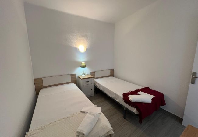 Apartamento en Rosas / Roses - Bonito Apartamento en el centro de Rosas AV-77 Apartamento en Rosas / Roses - Bonito Apartamento en el centro de Rosas AV-77