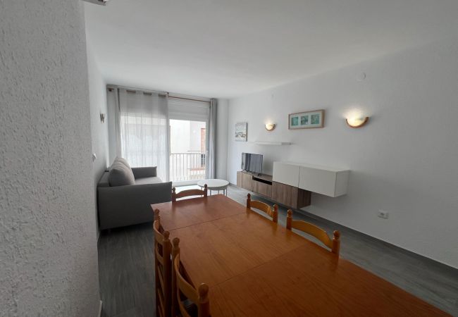 Apartamento en Rosas / Roses - Bonito Apartamento en el centro de Rosas AV-77 Apartamento en Rosas / Roses - Bonito Apartamento en el centro de Rosas AV-77