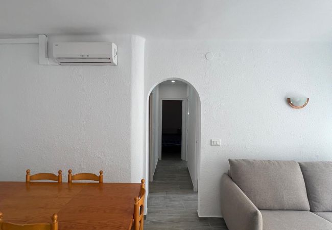Apartamento en Rosas / Roses - Bonito Apartamento en el centro de Rosas AV-77 Apartamento en Rosas / Roses - Bonito Apartamento en el centro de Rosas AV-77