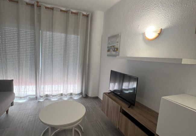 Apartamento en Rosas / Roses - Bonito Apartamento en el centro de Rosas AV-77 Apartamento en Rosas / Roses - Bonito Apartamento en el centro de Rosas AV-77
