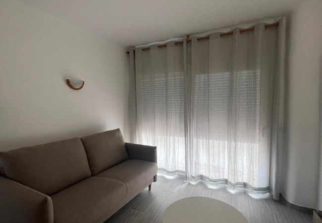 Apartamento en Rosas / Roses - Bonito Apartamento en el centro de Rosas AV-77 Apartamento en Rosas / Roses - Bonito Apartamento en el centro de Rosas AV-77