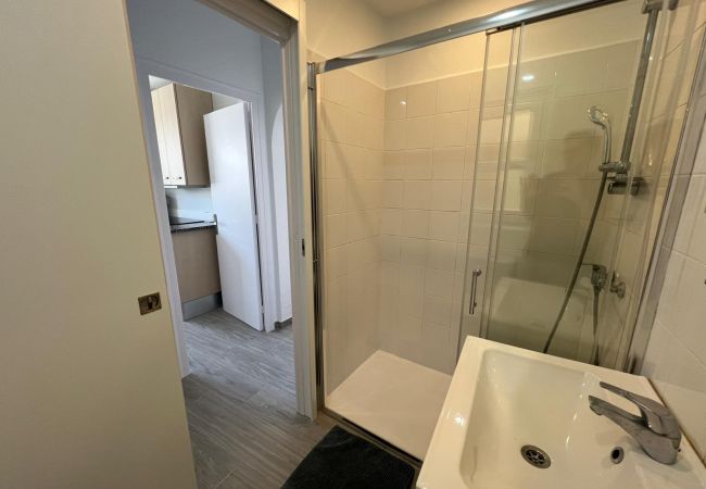 Apartamento en Rosas / Roses - Bonito Apartamento en el centro de Rosas AV-77 Apartamento en Rosas / Roses - Bonito Apartamento en el centro de Rosas AV-77