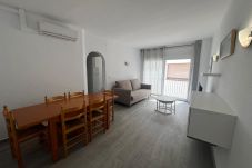 Apartamento en Rosas / Roses - Bonito Apartamento en el centro de Rosas AV-77